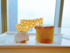 -广州四季酒店·意珍·意式自助餐