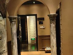 -心隐·按摩·SPA(盈石广场店)