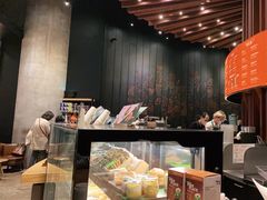 -星巴克(成都太古里二店)