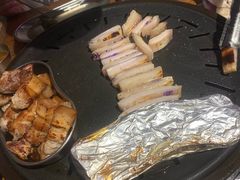 -济州爱肉堂(总店)