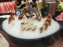 -东海怡品海鲜豆捞(星街坊店)