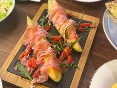 -1861意大利餐厅(文化广场店)