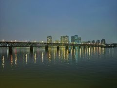 -钱塘江大桥