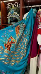 -胭脂猫京剧摄影