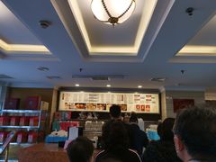 大堂-国际饭店·帆声西饼屋(黄河路店)