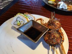 -西安W酒店·WEI全味西餐厅