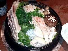 -二丁目食堂(浑南花园城店)