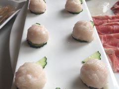 鱼丸-08涮肉坊(广顺南大街店)