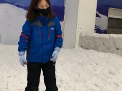 -绍兴启迪乔波冰雪世界