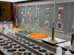 -海底捞火锅(武胜路凯德广场店)