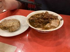 -北京小肠陈饭庄(方庄店)