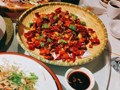 -陶缘一号·四季缘·老字号顺德菜·户外婚礼家宴(西滘店)
