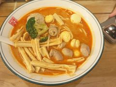 -一峰沙茶面(海峡国际店)