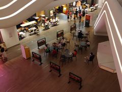 -麦当劳(皇岗路店)