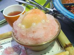 -王歘歘·chuǎ火锅(五道营店)