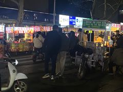 -健康路夜市