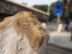 -长洲渡车船码头