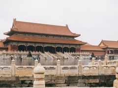 -故宫博物院(故宫)