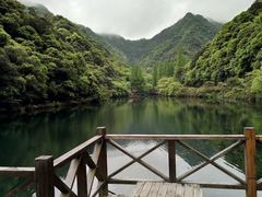 -天明山温泉大酒店