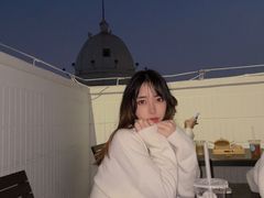 -塔顶·Cafe·日啡夜酒(北京路店)