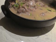 -陈江波老鸭煲(化工路店1号店)