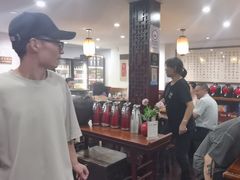 -刘师父老汉口江湖菜(蔡锷路店)