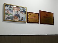 -丰登陕西水盆牛羊肉·泡馍