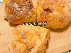 -mbd(华山路店)