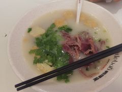 -鸭得堡老鸭汤·鸭血粉丝(南京博物院店)