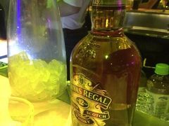 -苏荷SOHO酒吧(越秀旗舰店)