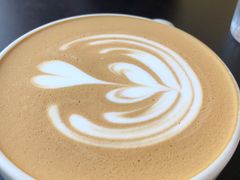 -fishtank鱼缸咖啡(三山街店)