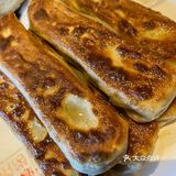 最近喜欢吃馅儿