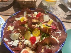 -Alimentari早午餐(安福路店)