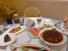 -元唐家宴•经典东北菜(梅市口路店)