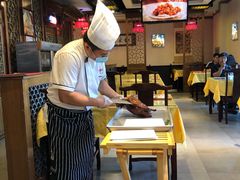 -恭敬李·烤鸭(天坛北门店)