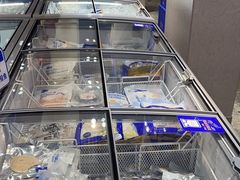 -吉之仙•中国制造•出口级食材日料店(领事馆总店)