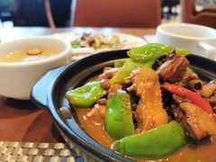 -长白山鲁能胜地瑞士酒店-度假村·怡客全日制餐厅