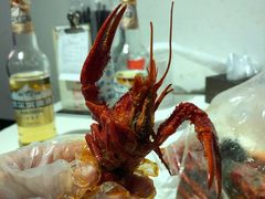 -文和友老长沙龙虾馆(化龙池店)