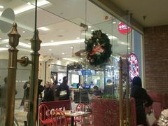 -COSTA COFFEE(上海月星环球港店)