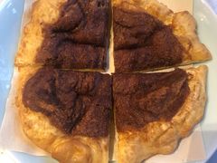 胡同糖油饼-情满四合院·小酒馆(后现代城店)