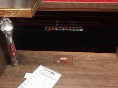 -一兰拉面(梅田阪急东通店)