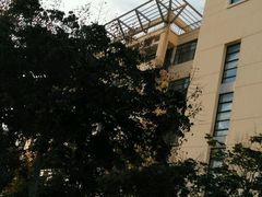 -山东大学(威海校区)