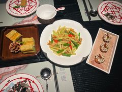 -锦楼·臻选新杭帮(杭州中心店)