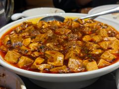 -四川饭店·川味水煮鱼(长白店)