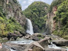 -九鲤湖风景区