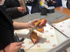-麦陌(正弘城店)