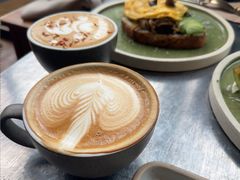 -O'mills Sourdough Bakery&Bistro(永嘉路店)