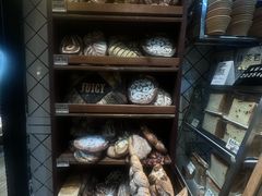 -Juicy Bakery(大学路店)