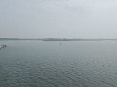 -抱抱地球咖啡馆(国家海洋博物馆店)