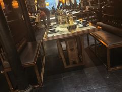 -绿茶餐厅(昆明世纪金源店)